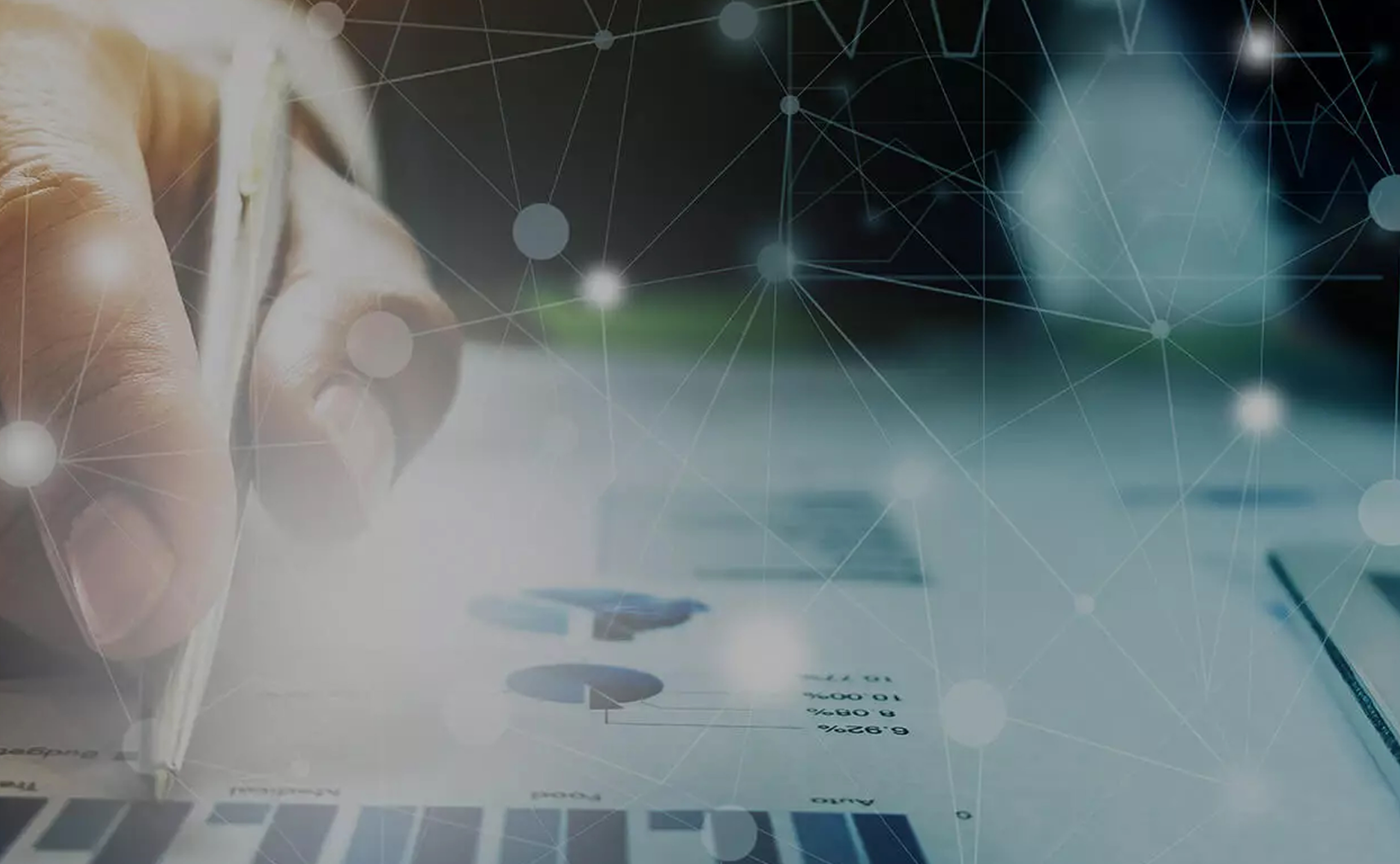 Vision and Data-Driven Collaboration